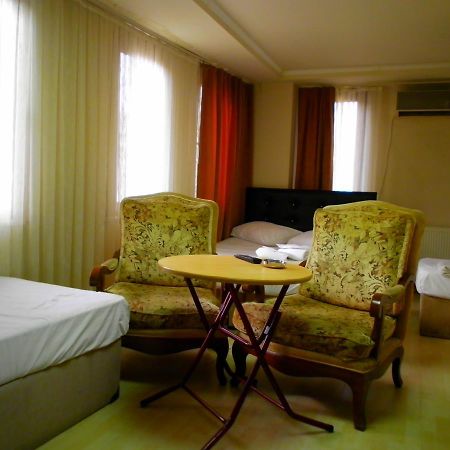 Plato Hotel Istanbulská provincie Exteriér fotografie