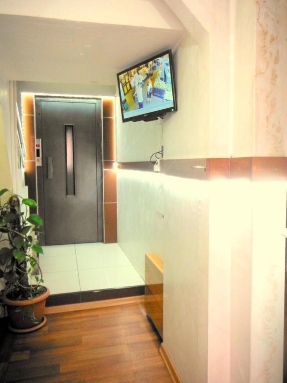 Plato Hotel Istanbulská provincie Exteriér fotografie
