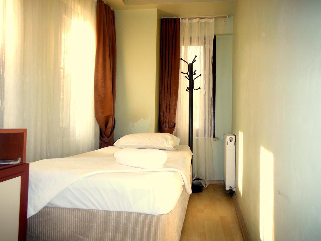 Plato Hotel Istanbulská provincie Pokoj fotografie