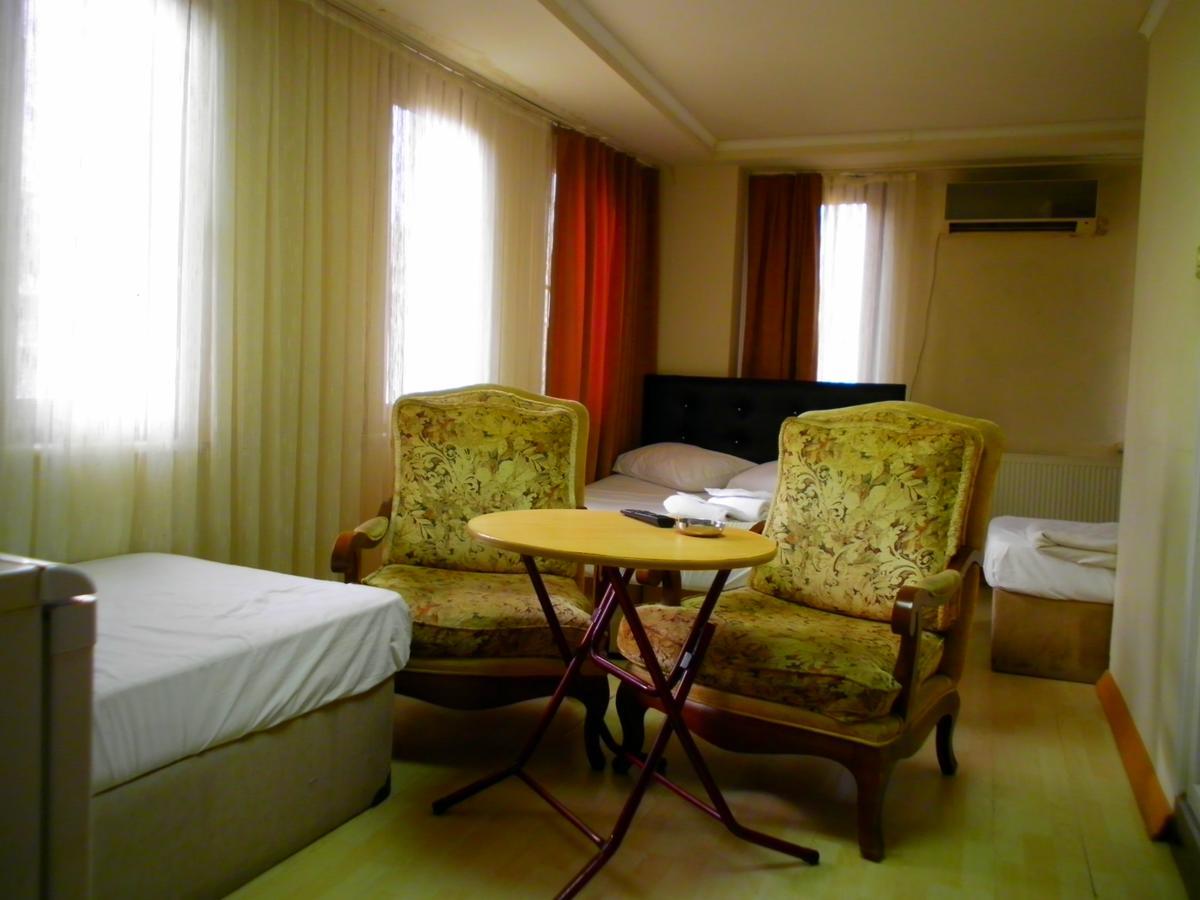 Plato Hotel Istanbulská provincie Exteriér fotografie