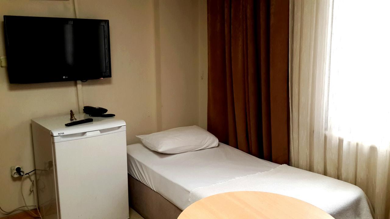 Plato Hotel Istanbulská provincie Exteriér fotografie
