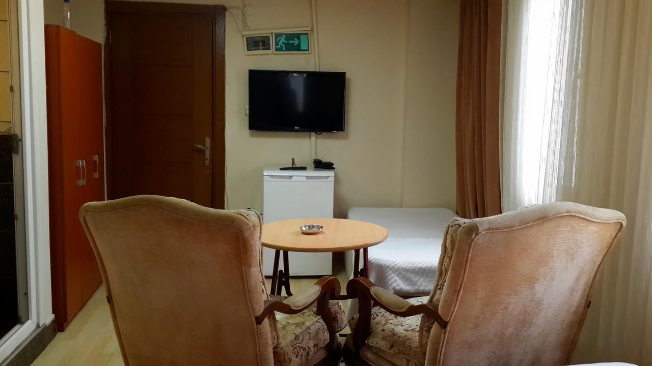 Plato Hotel Istanbulská provincie Exteriér fotografie