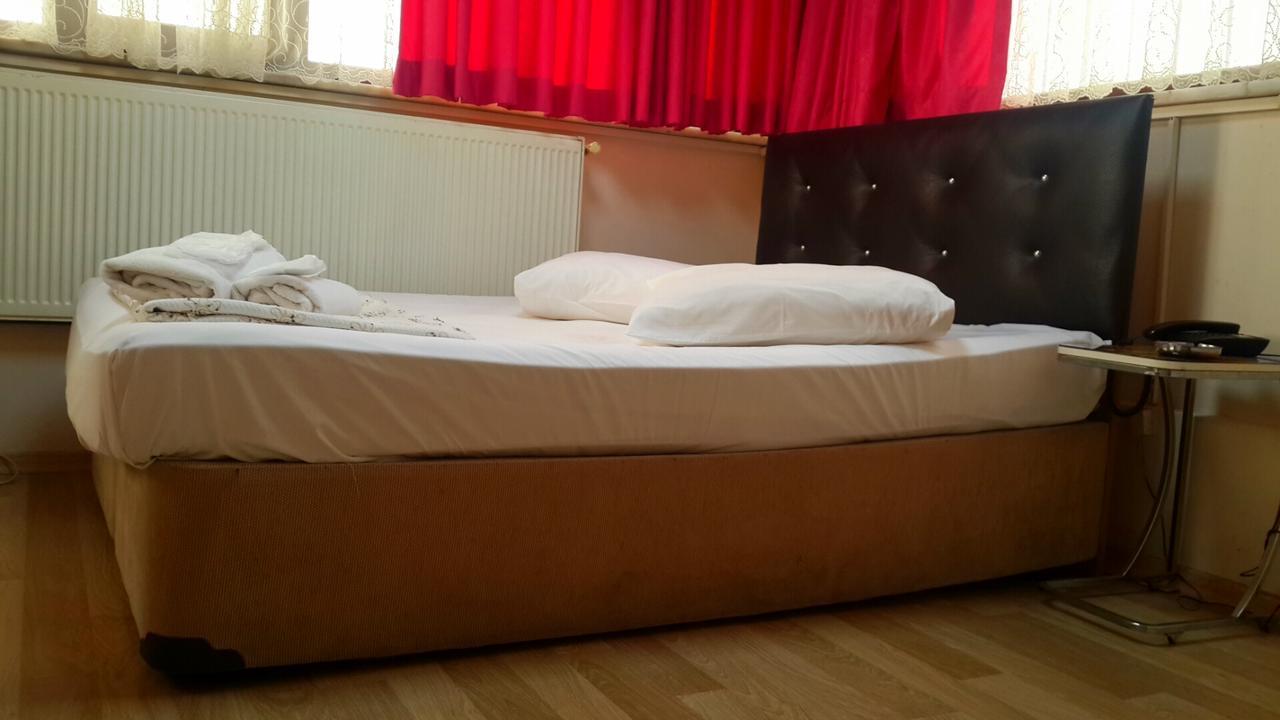 Plato Hotel Istanbulská provincie Exteriér fotografie