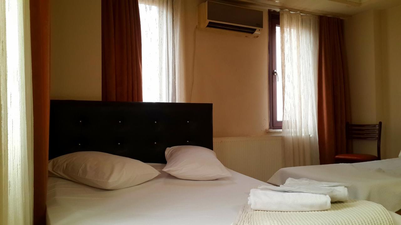 Plato Hotel Istanbulská provincie Exteriér fotografie