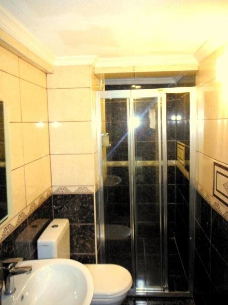 Plato Hotel Istanbulská provincie Exteriér fotografie